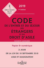 ETRANGERS : Délai de contestation d’une interdiction de retour